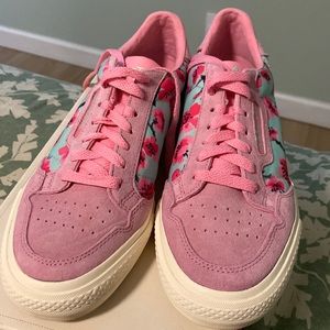 2019
AriZona x Wmns Continental Vulc 'Green Tea With Ginseng And Honey